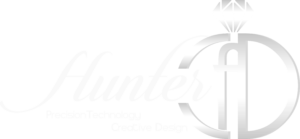 HunterCAD Logo